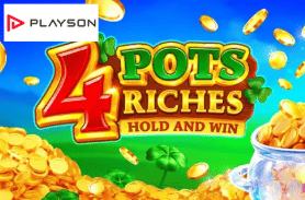 Game 4 Lets Lucky Casino